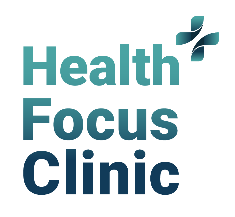 ลดยา ลดโรค กับ HEALTH FOCUS CLINIC อย่าฝากชีวิตไว้กับหมอ